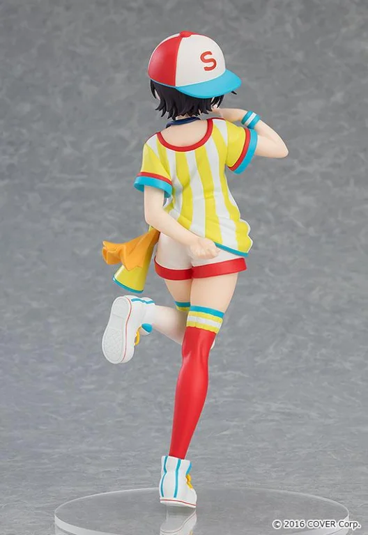 Hololive - POP UP PARADE - Subaru Oozora