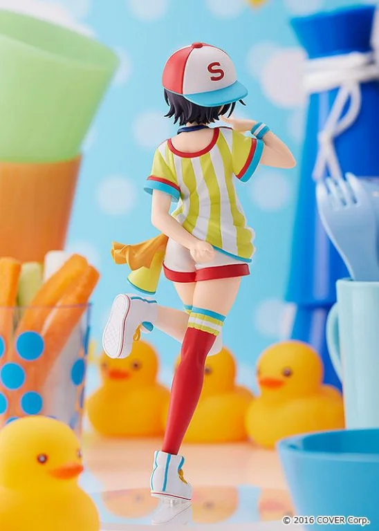 Hololive - POP UP PARADE - Subaru Oozora