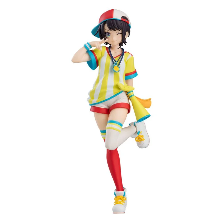 Hololive - POP UP PARADE - Subaru Oozora