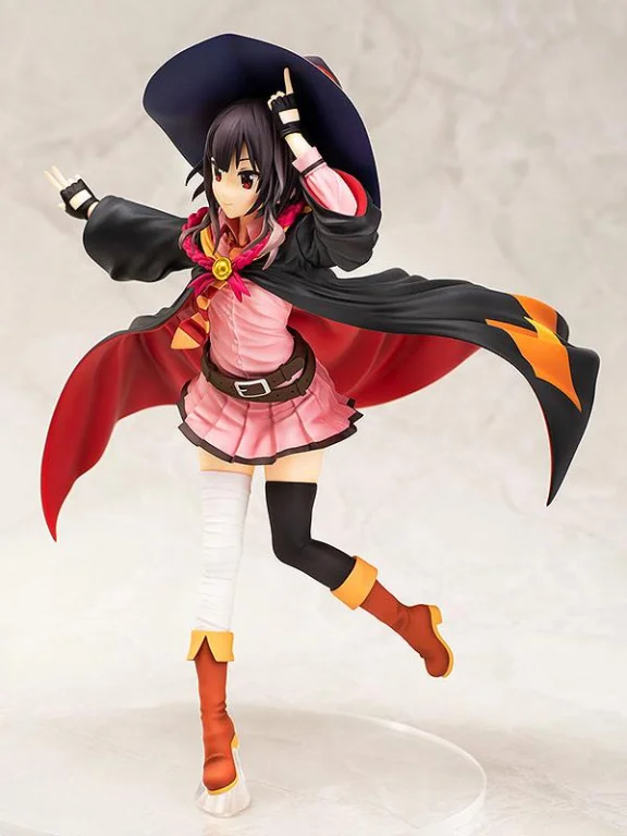 KonoSuba - CAworks - Megumin (School Uniform Ver.)