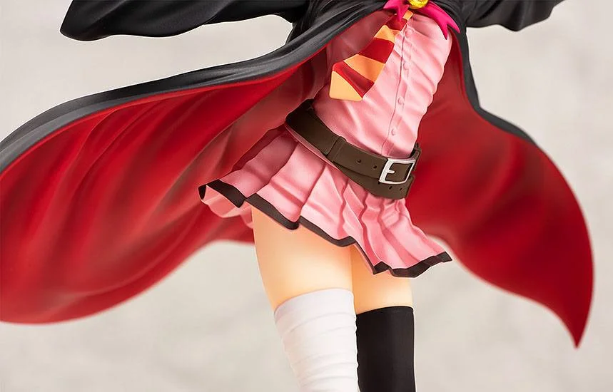 KonoSuba - CAworks - Megumin (School Uniform Ver.)