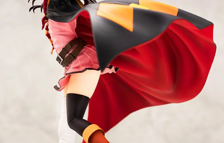 KonoSuba - CAworks - Megumin (School Uniform Ver.)