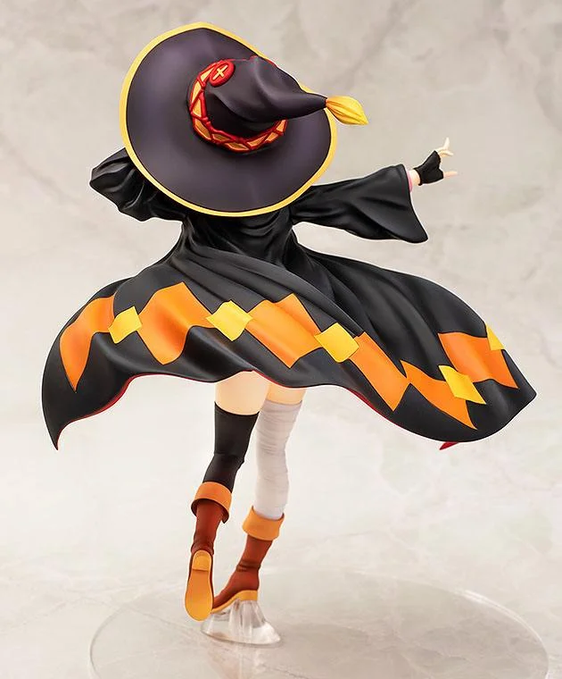 KonoSuba - CAworks - Megumin (School Uniform Ver.)