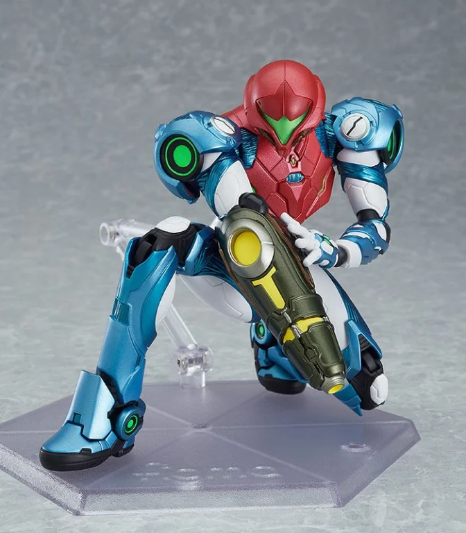 Metroid - figma - Samus Aran (Dread Ver.)
