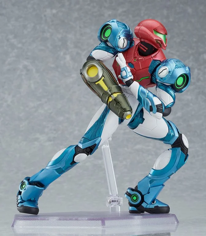 Metroid - figma - Samus Aran (Dread Ver.)