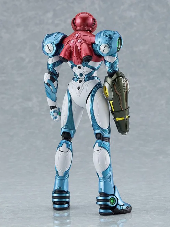 Metroid - figma - Samus Aran (Dread Ver.)