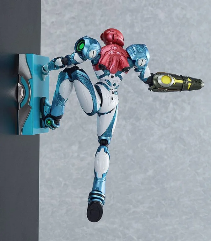 Metroid - figma - Samus Aran (Dread Ver.)
