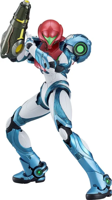 Metroid - figma - Samus Aran (Dread Ver.)