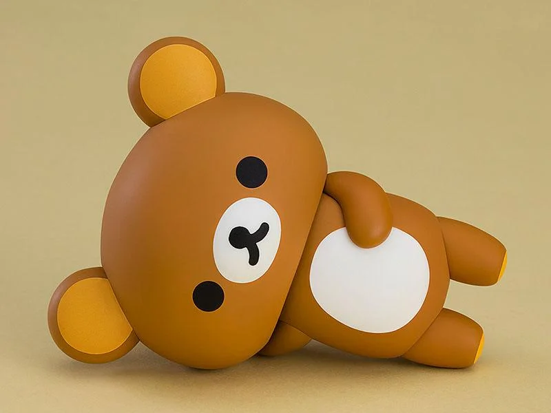 Rilakkuma - Nendoroid - Rilakkuma