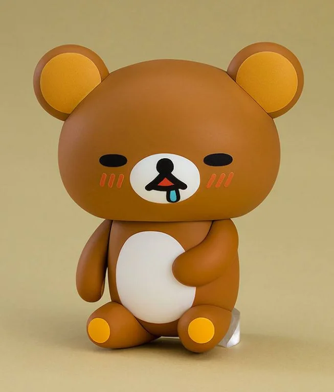 Rilakkuma - Nendoroid - Rilakkuma