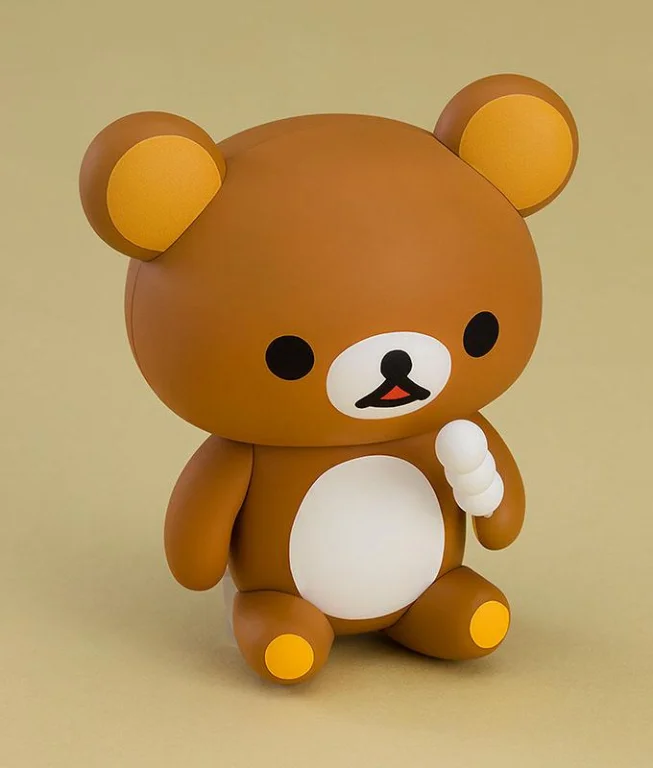 Rilakkuma - Nendoroid - Rilakkuma