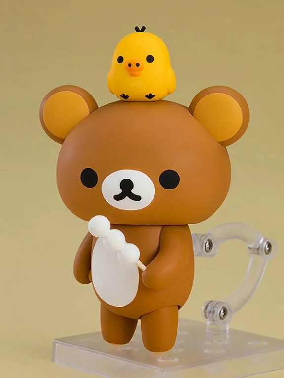 Rilakkuma - Nendoroid - Rilakkuma
