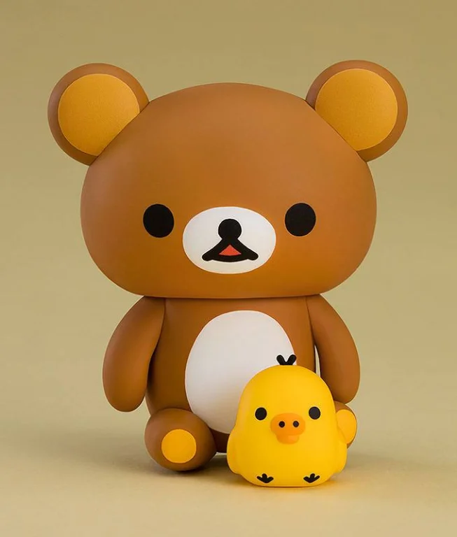 Rilakkuma - Nendoroid - Rilakkuma