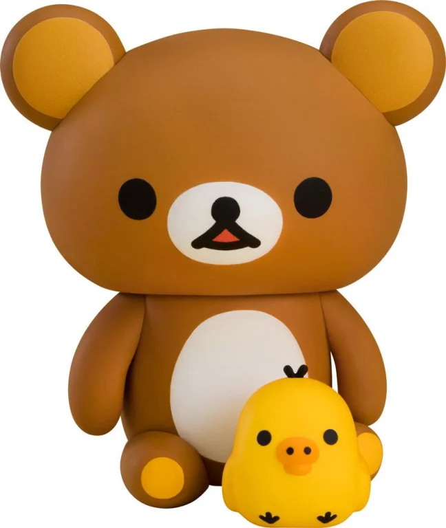 Rilakkuma - Nendoroid - Rilakkuma