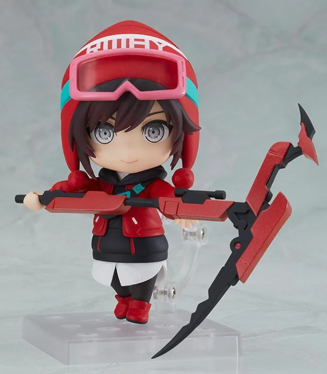 RWBY: Ice Queendom - Nendoroid - Ruby Rose (Lucid Dream)