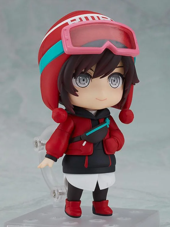 RWBY: Ice Queendom - Nendoroid - Ruby Rose (Lucid Dream)