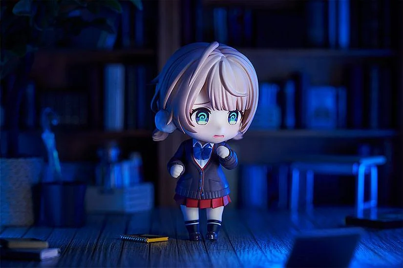Shigure Ui - Nendoroid - Ui Shigure