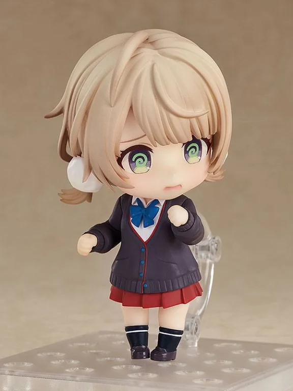 Shigure Ui - Nendoroid - Ui Shigure