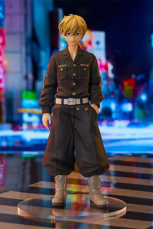 Tokyo Revengers - POP UP PARADE - Chifuyu Matsuno