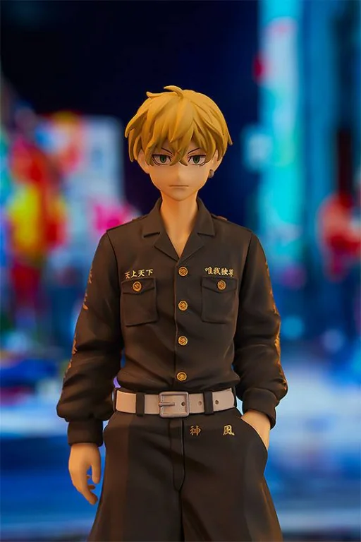 Tokyo Revengers - POP UP PARADE - Chifuyu Matsuno
