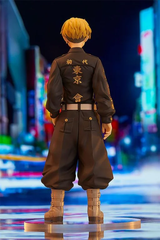 Tokyo Revengers - POP UP PARADE - Chifuyu Matsuno