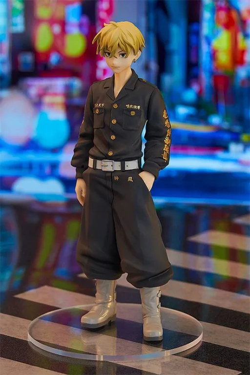 Tokyo Revengers - POP UP PARADE - Chifuyu Matsuno
