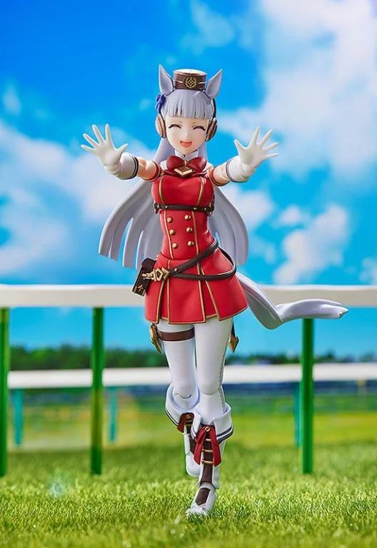 Umamusume - figma - Gold Ship