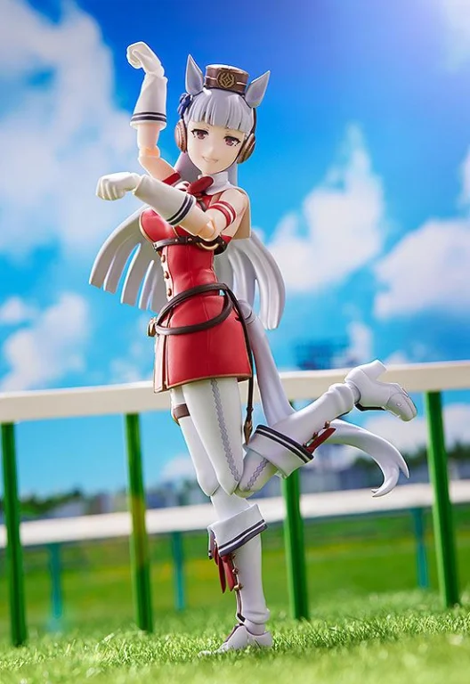 Umamusume - figma - Gold Ship