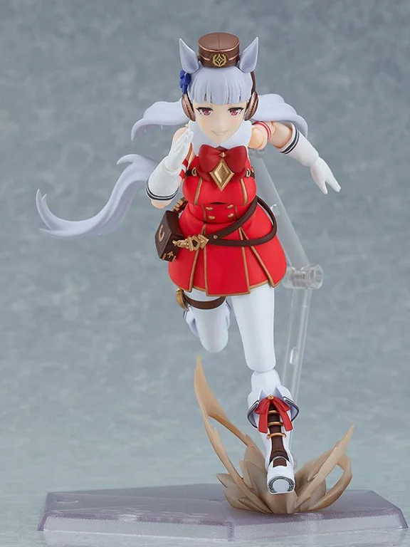 Umamusume - figma - Gold Ship