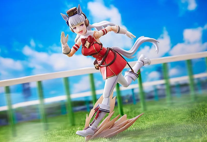 Umamusume - figma - Gold Ship