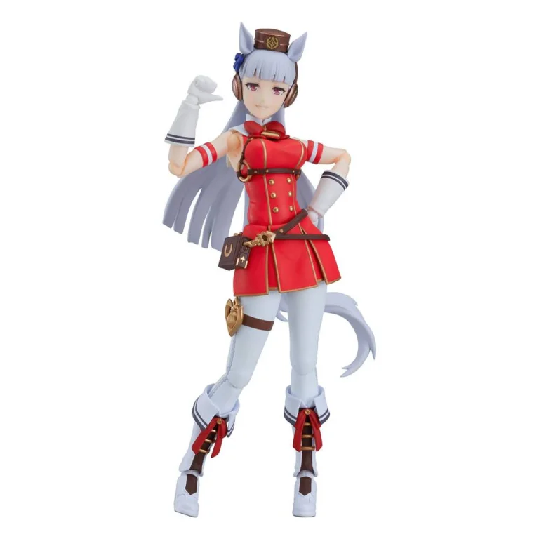 Umamusume - figma - Gold Ship