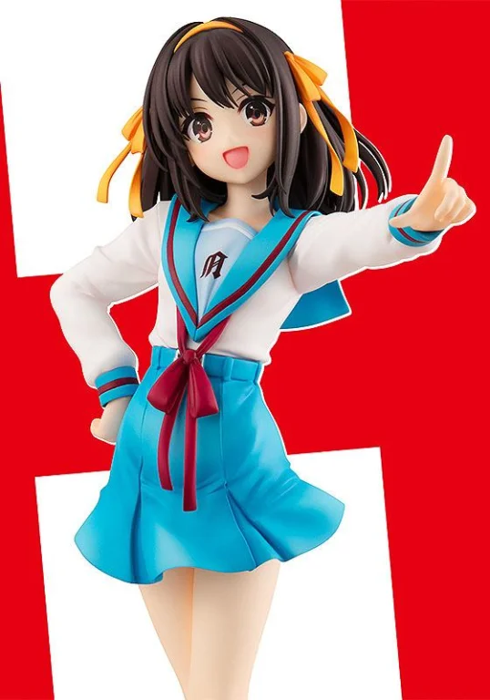 Haruhi Suzumiya - KDcolle - Haruhi Suzumiya (Light Novel Edition)
