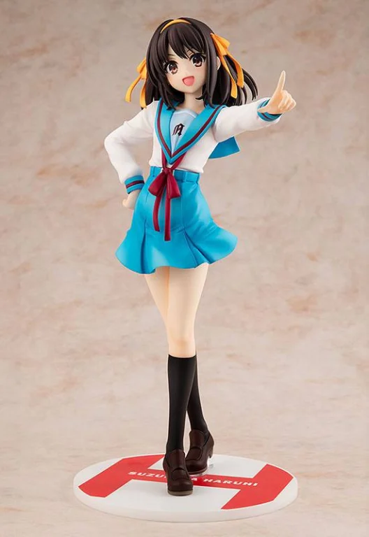 Haruhi Suzumiya - KDcolle - Haruhi Suzumiya (Light Novel Edition)