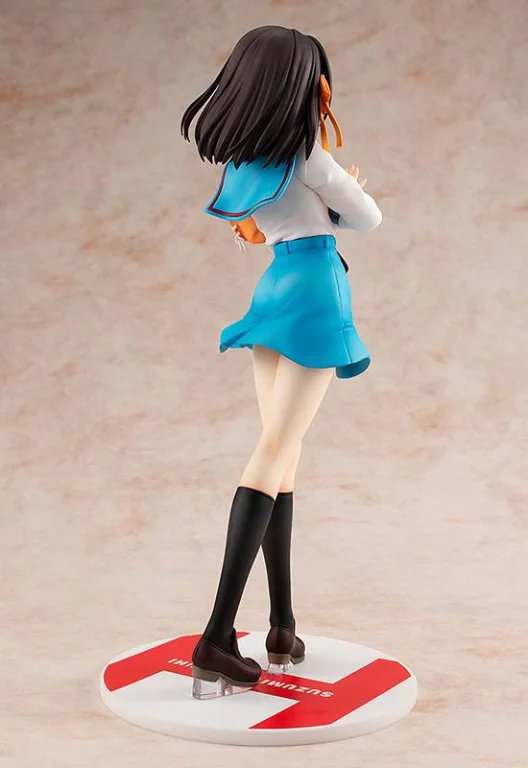 Haruhi Suzumiya - KDcolle - Haruhi Suzumiya (Light Novel Edition)