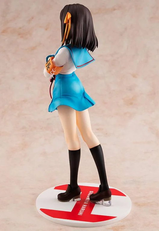 Haruhi Suzumiya - KDcolle - Haruhi Suzumiya (Light Novel Edition)