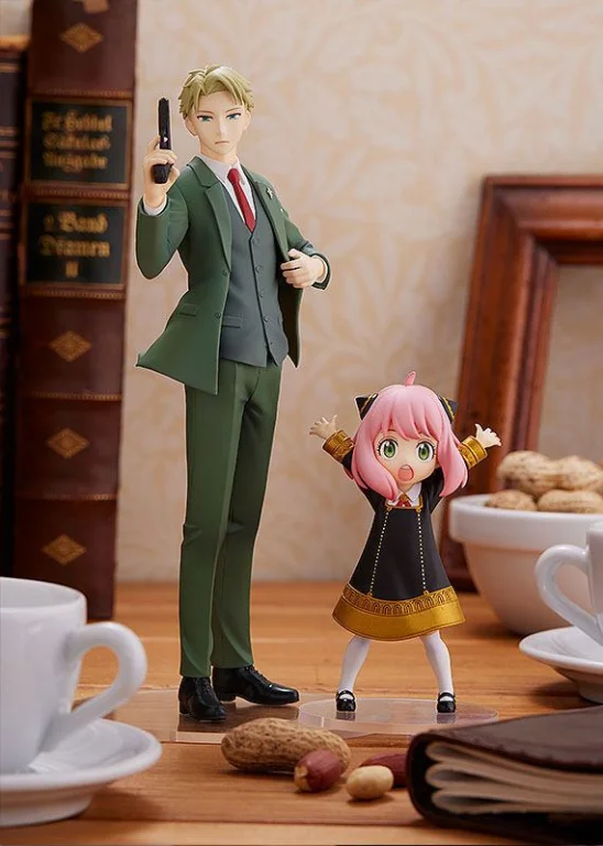 SPY&times;FAMILY - POP UP PARADE - Anya Forger