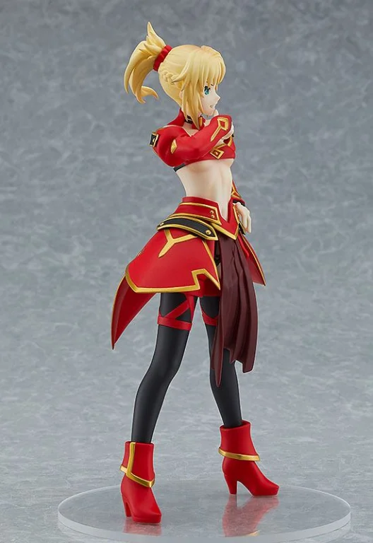 Fate/Grand Order - POP UP PARADE - Saber/Mordred
