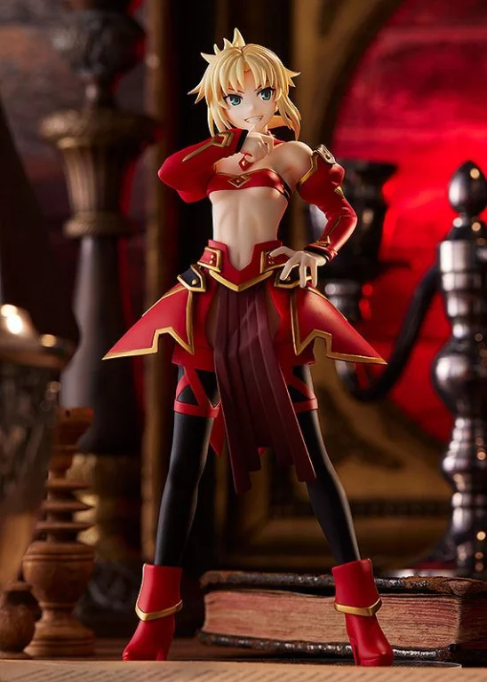 Fate/Grand Order - POP UP PARADE - Saber/Mordred