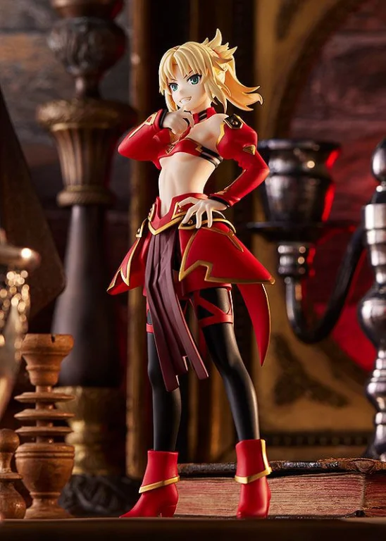 Fate/Grand Order - POP UP PARADE - Saber/Mordred