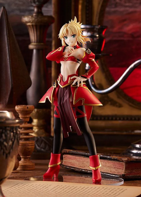 Fate/Grand Order - POP UP PARADE - Saber/Mordred