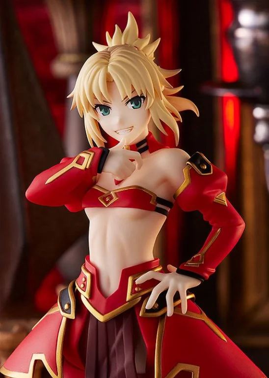 Fate/Grand Order - POP UP PARADE - Saber/Mordred