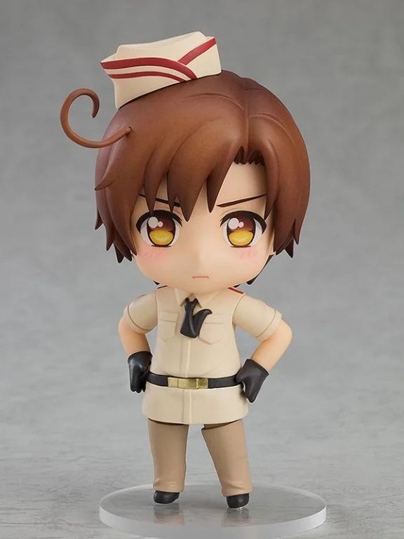 Hetalia - Nendoroid - Romano