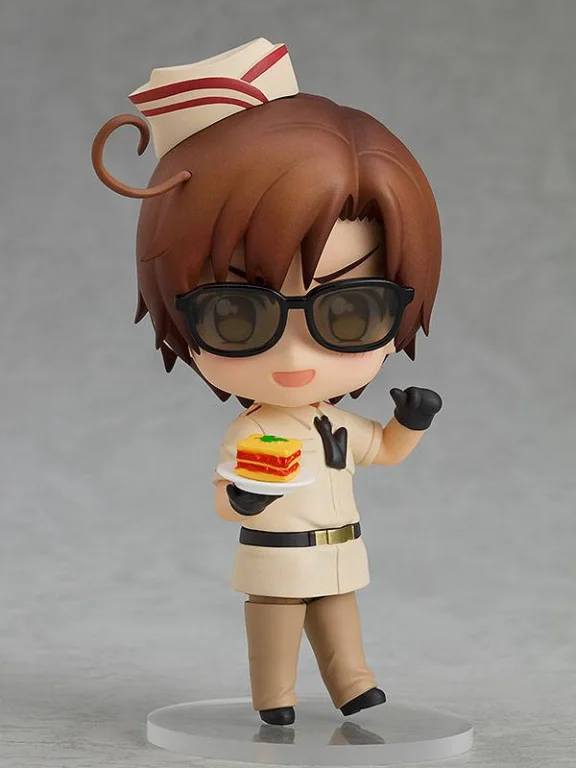 Hetalia - Nendoroid - Romano