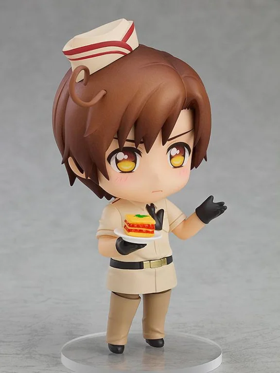 Hetalia - Nendoroid - Romano