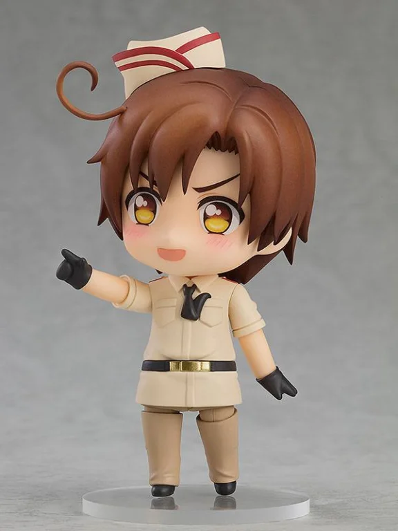 Hetalia - Nendoroid - Romano