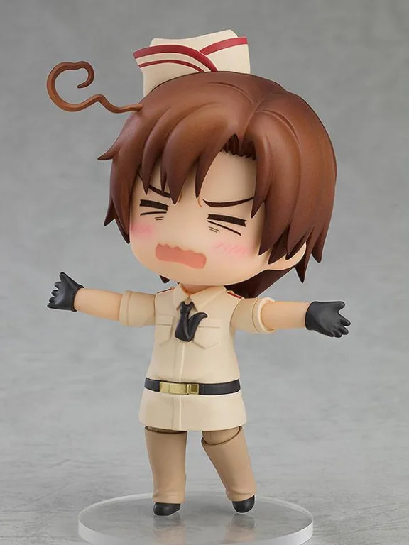 Hetalia - Nendoroid - Romano