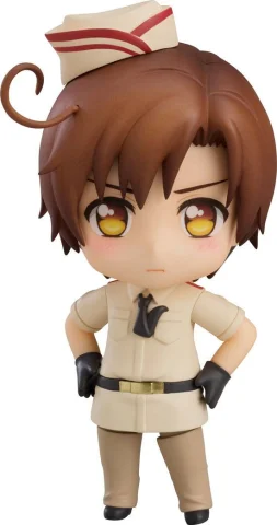 Produktbild zu Hetalia - Nendoroid - Romano