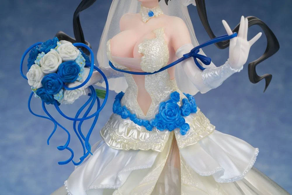 DanMachi - F:NEX - Hestia (Wedding Dress ver.)