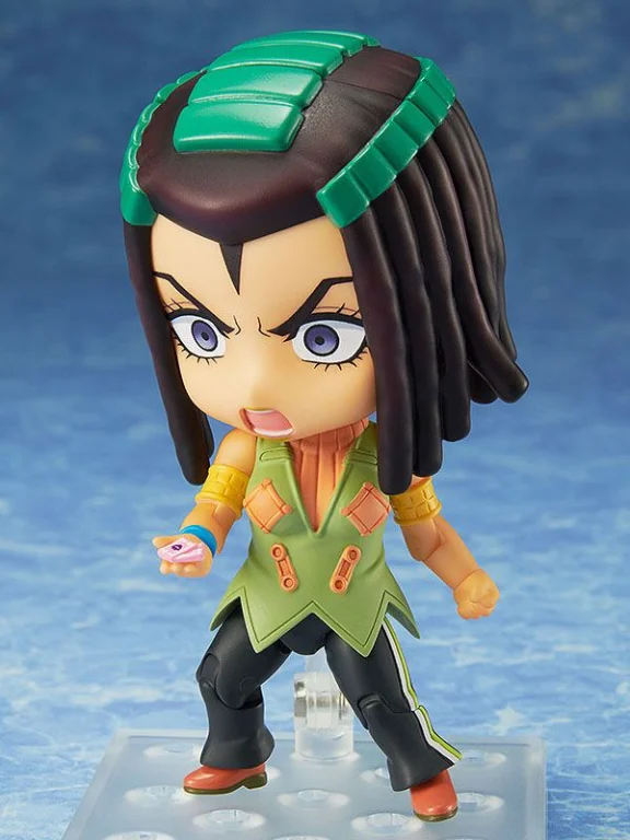 Jojo's Bizarre Adventure - Nendoroid - Ermes Costello
