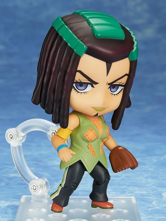 Jojo's Bizarre Adventure - Nendoroid - Ermes Costello